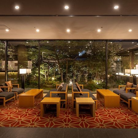 Loisir Hotel Classic Garden Kyoto Sanjo Esterno foto