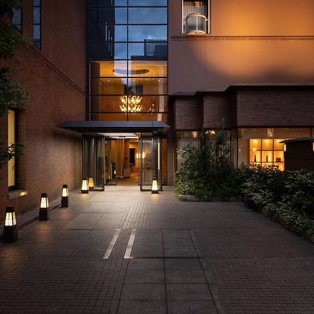 Loisir Hotel Classic Garden Kyoto Sanjo Esterno foto