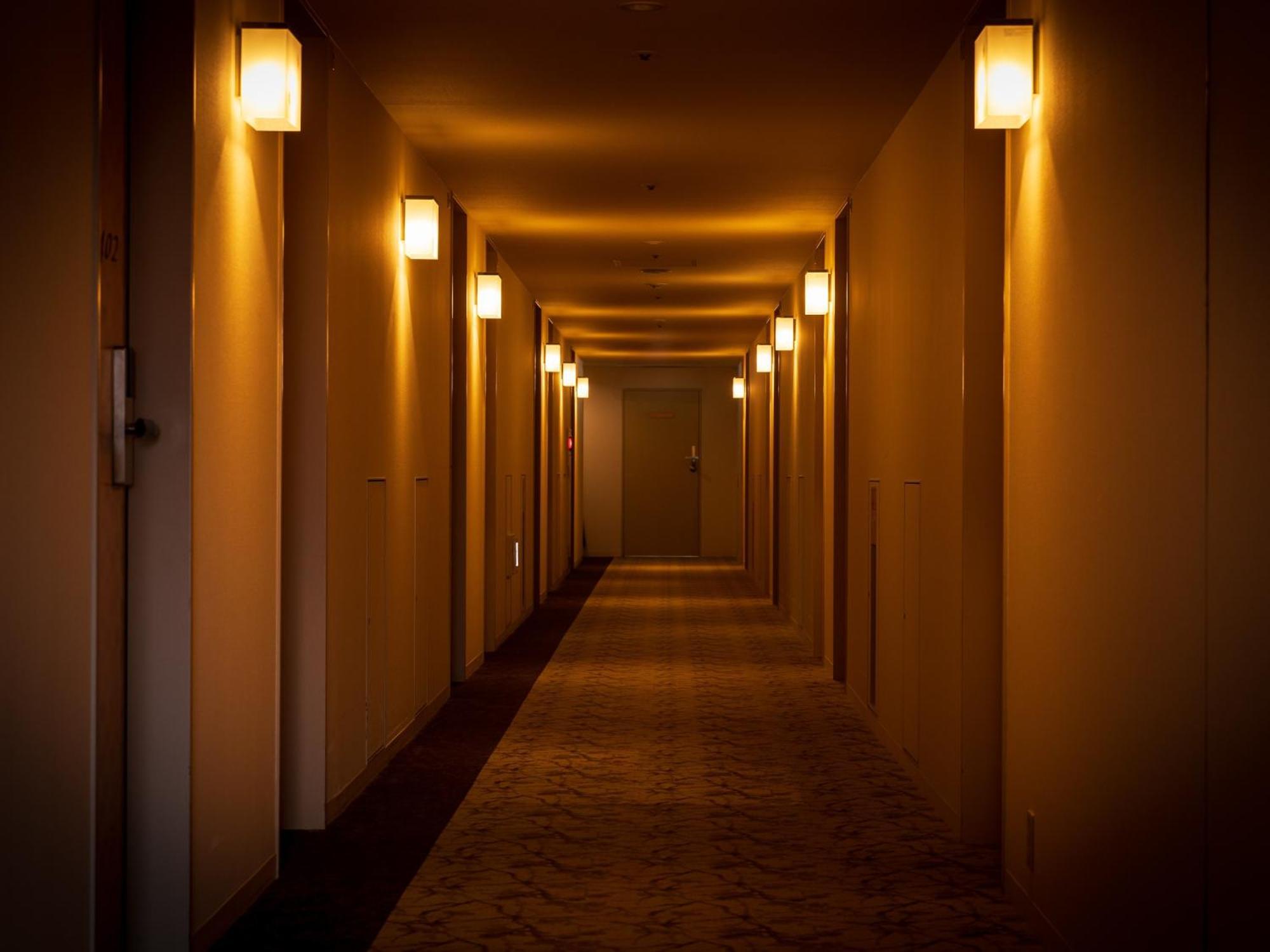 Loisir Hotel Classic Garden Kyoto Sanjo Esterno foto