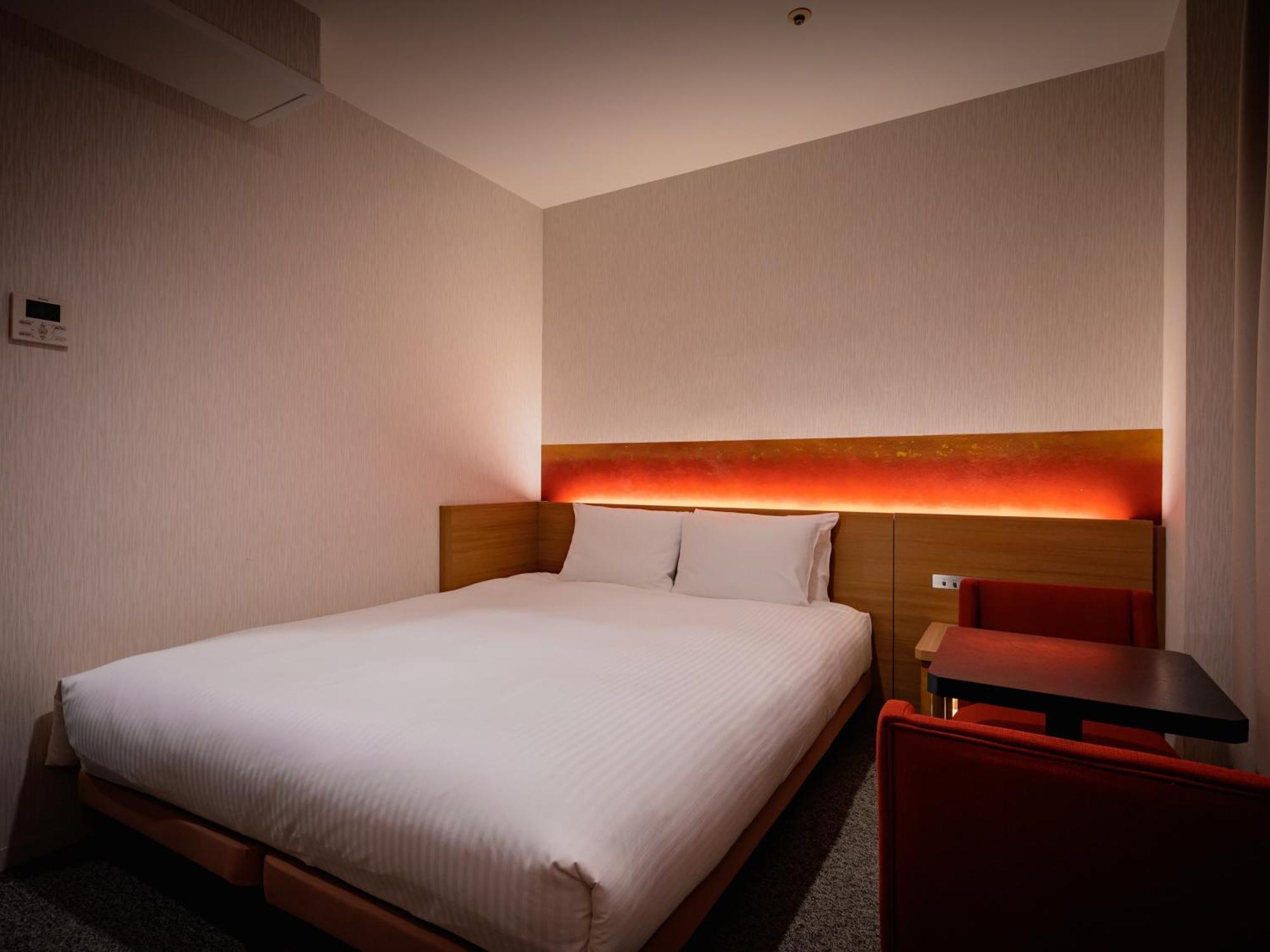 Loisir Hotel Classic Garden Kyoto Sanjo Esterno foto