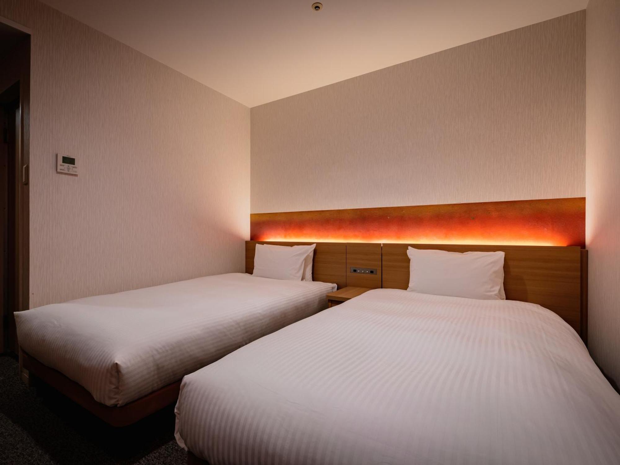 Loisir Hotel Classic Garden Kyoto Sanjo Esterno foto
