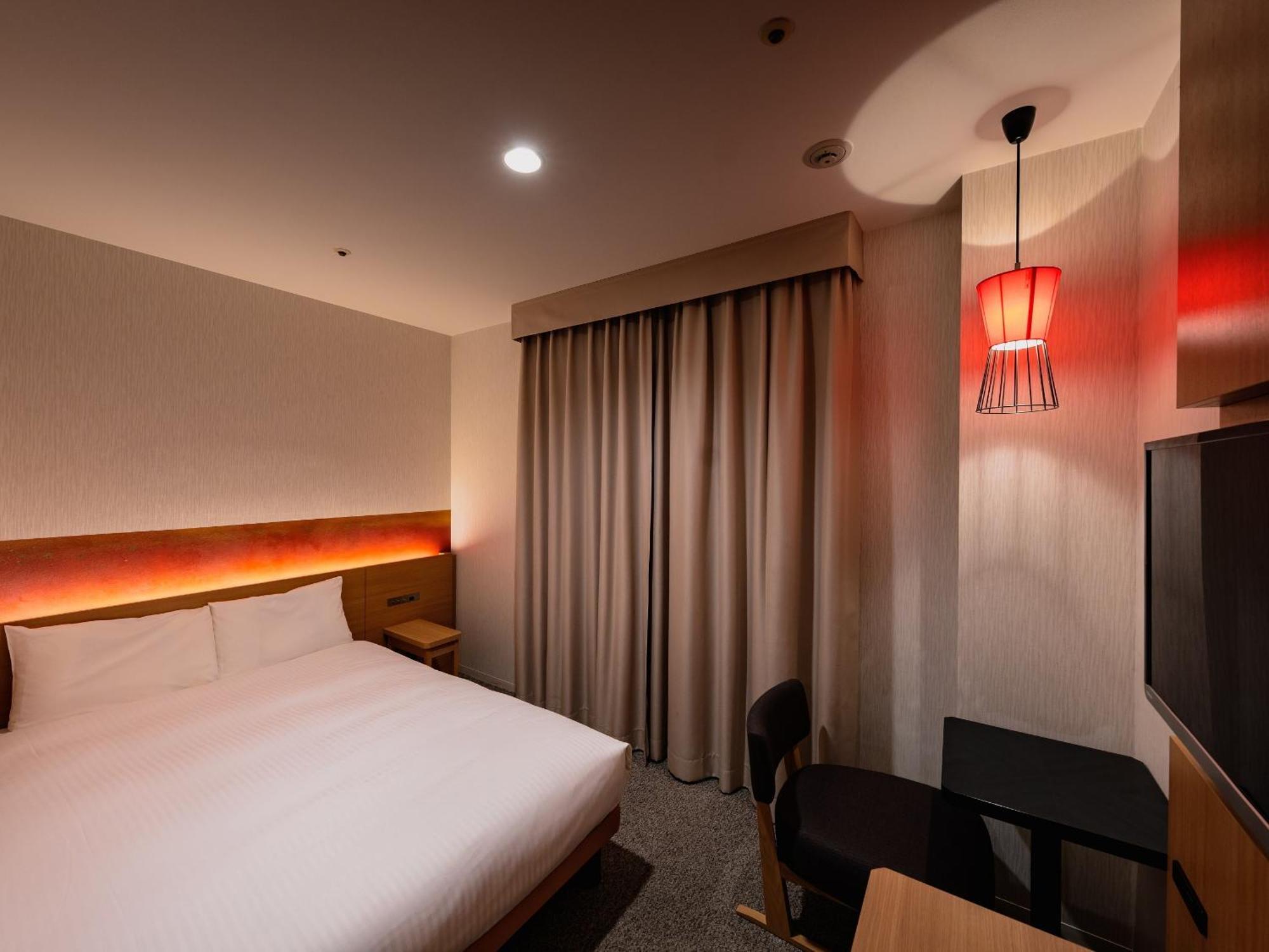 Loisir Hotel Classic Garden Kyoto Sanjo Esterno foto