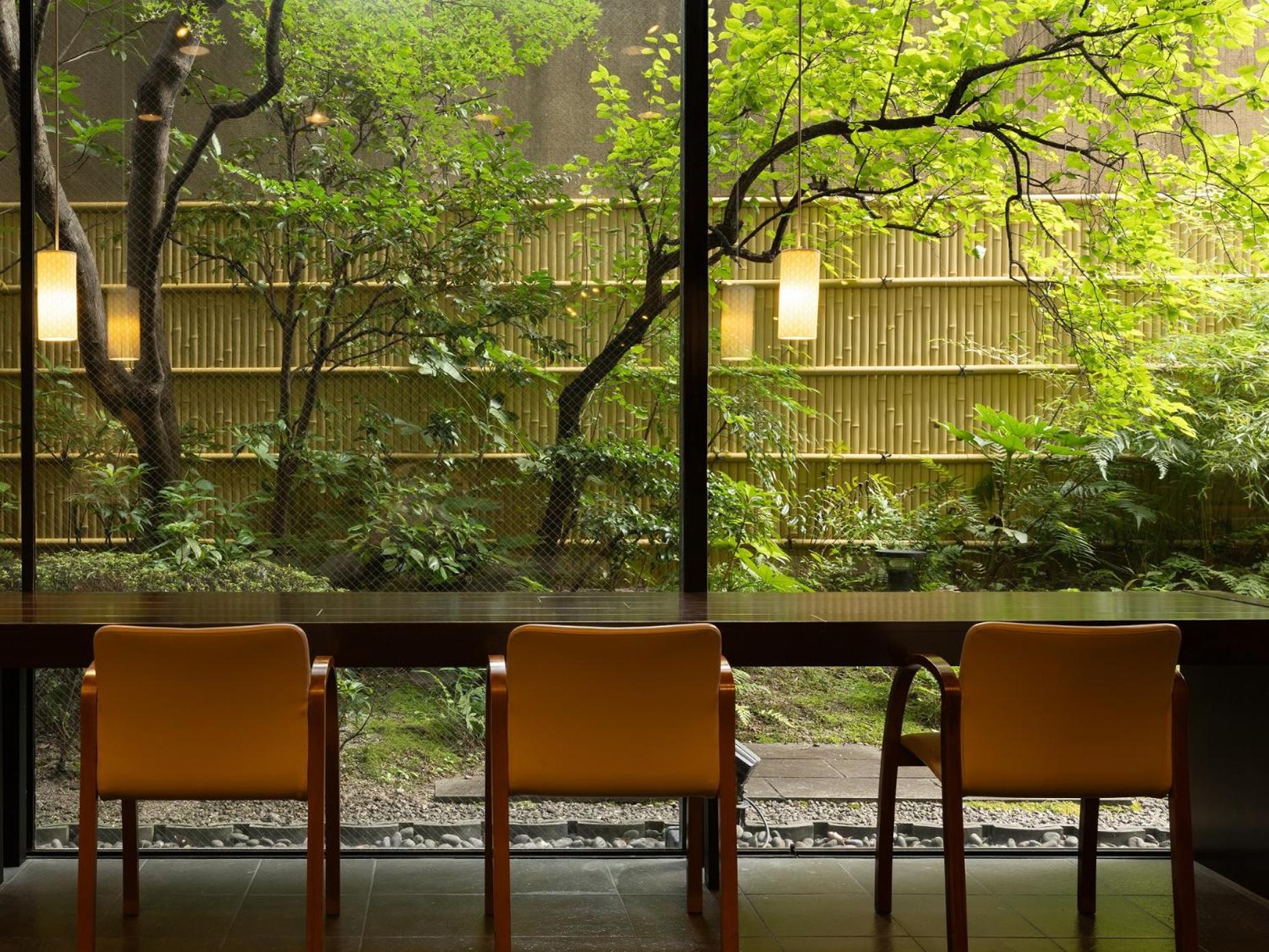 Loisir Hotel Classic Garden Kyoto Sanjo Esterno foto