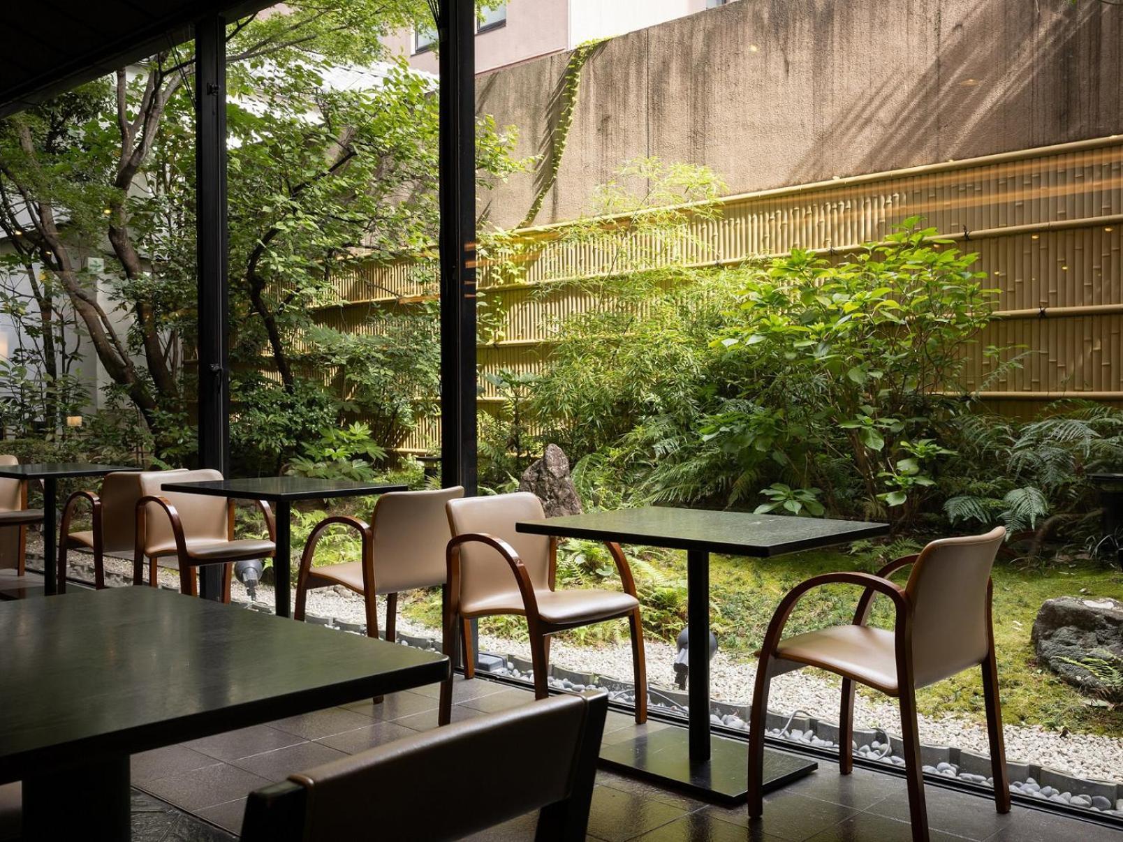 Loisir Hotel Classic Garden Kyoto Sanjo Esterno foto