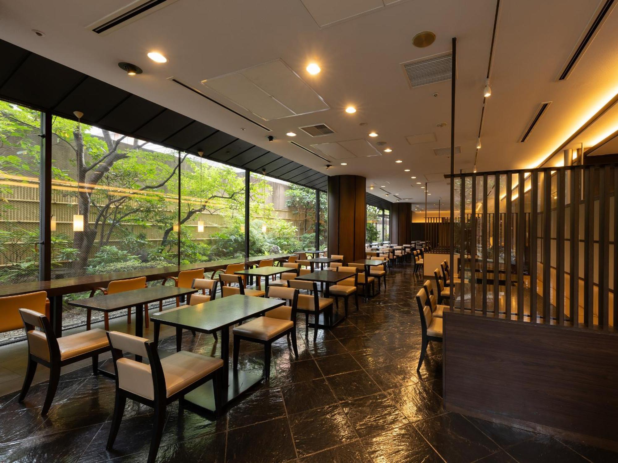 Loisir Hotel Classic Garden Kyoto Sanjo Esterno foto